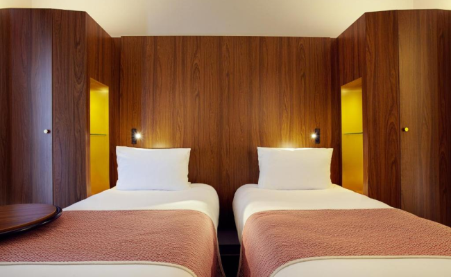 Holiday Inn Paris Gare de Lyon Bastille