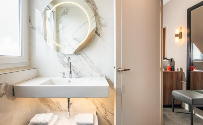 Holiday Inn Paris Gare de Lyon Bastille