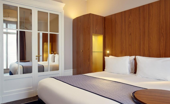 Holiday Inn Paris Gare de Lyon Bastille