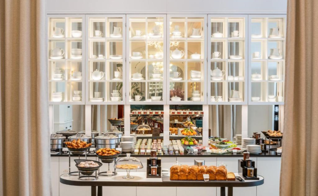 Holiday Inn Paris Gare de Lyon Bastille