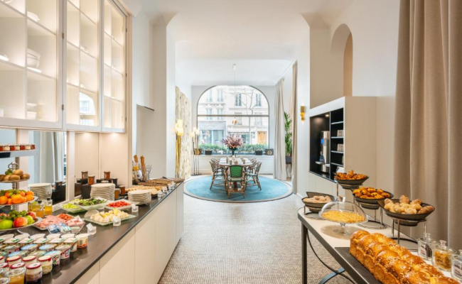 Holiday Inn Paris Gare de Lyon Bastille