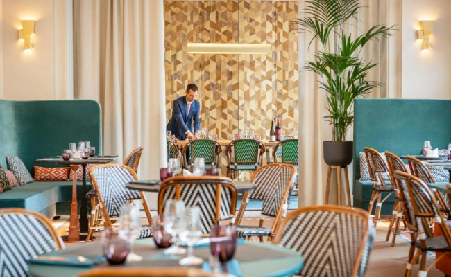 Holiday Inn Paris Gare de Lyon Bastille