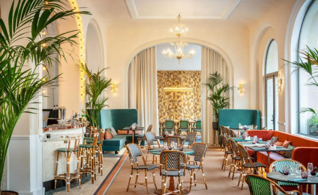 Holiday Inn Paris Gare de Lyon Bastille