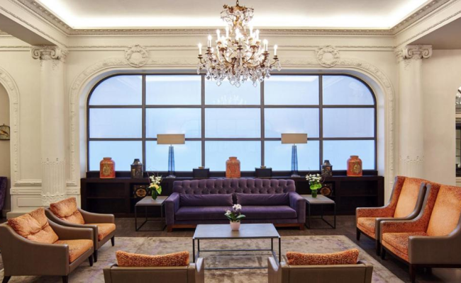 Holiday Inn Paris Gare de Lyon Bastille