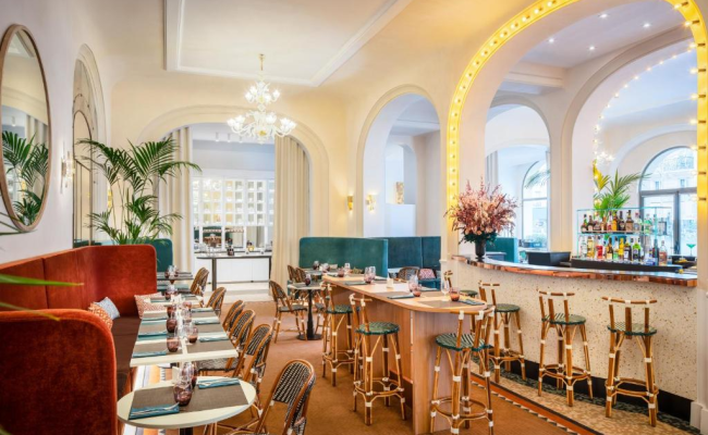 Holiday Inn Paris Gare de Lyon Bastille