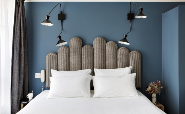 Hotel Paradis
