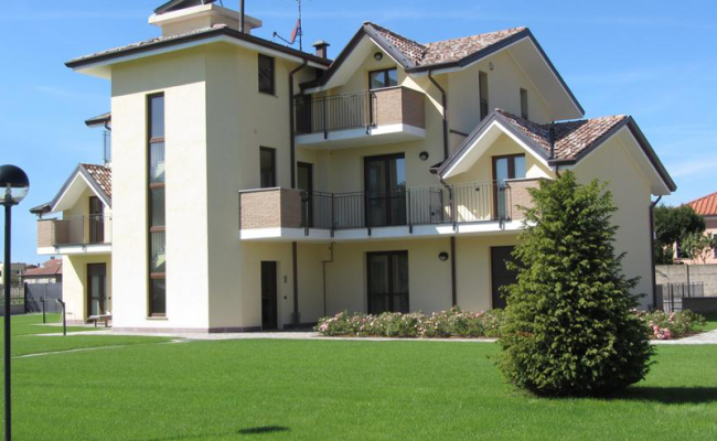 Residenza Aurora