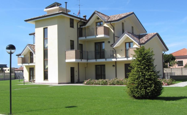 Residenza Aurora