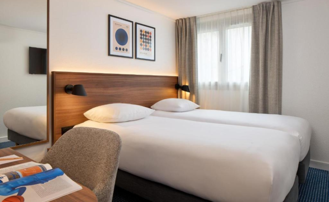 Timhotel Nation
