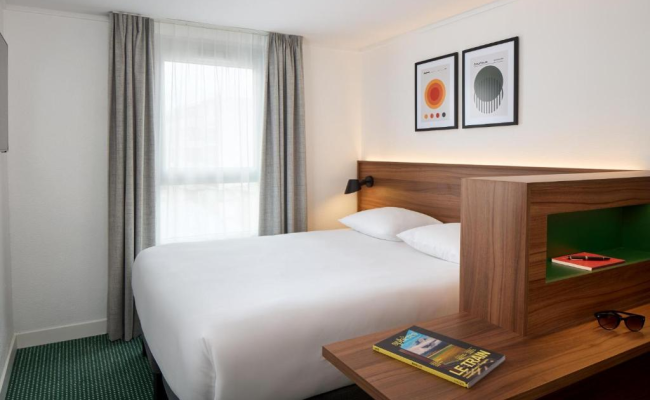 Timhotel Nation