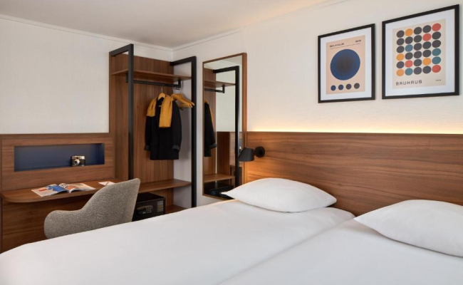 Timhotel Nation