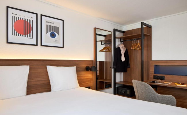 Timhotel Nation