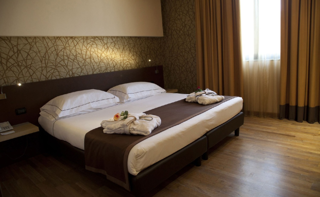 Airporthotel Verona Congress & Relax