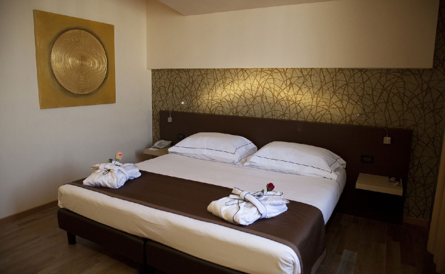 Airporthotel Verona Congress & Relax