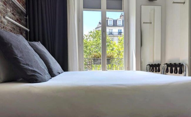 Best Western Hotel Le Montparnasse
