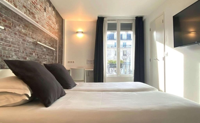 Best Western Hotel Le Montparnasse