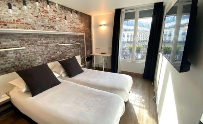 Best Western Hotel Le Montparnasse
