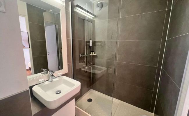 Best Western Hotel Le Montparnasse