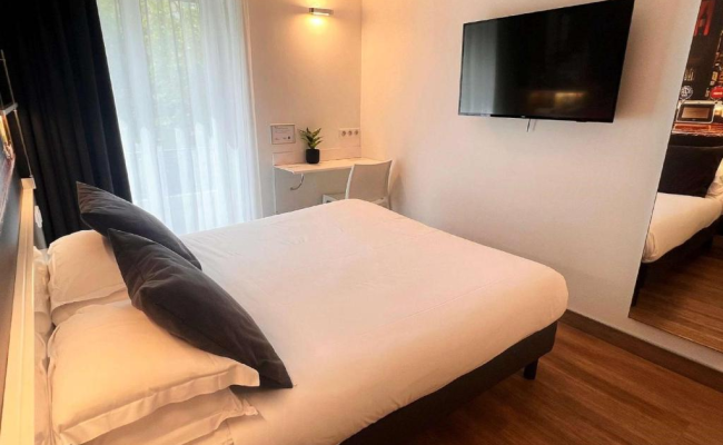 Best Western Hotel Le Montparnasse