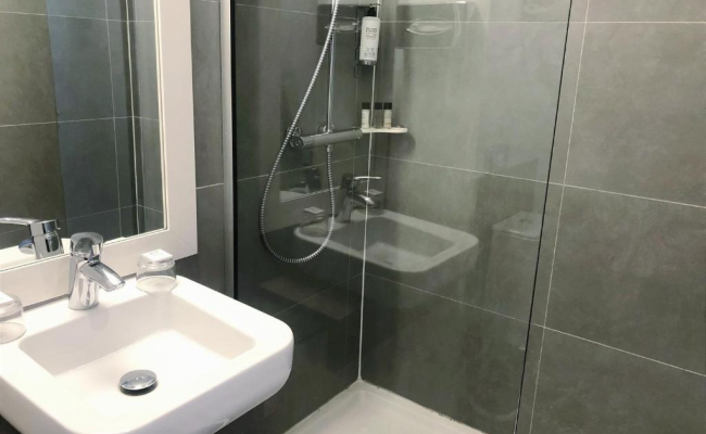 Best Western Hotel Le Montparnasse