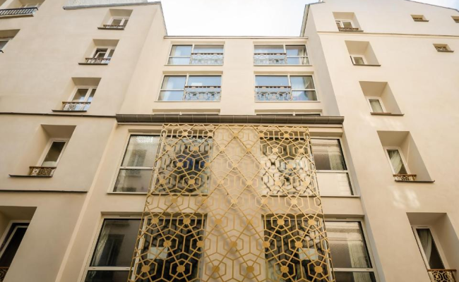 Hotel Archetype Etoile