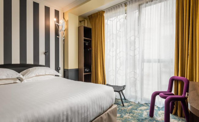 Hotel Archetype Etoile
