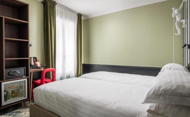 Hotel Archetype Etoile