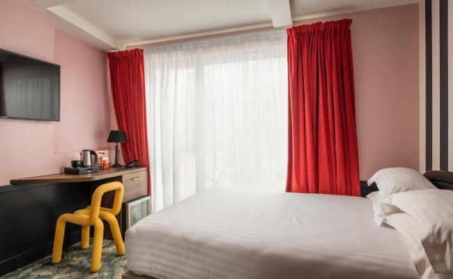 Hotel Archetype Etoile
