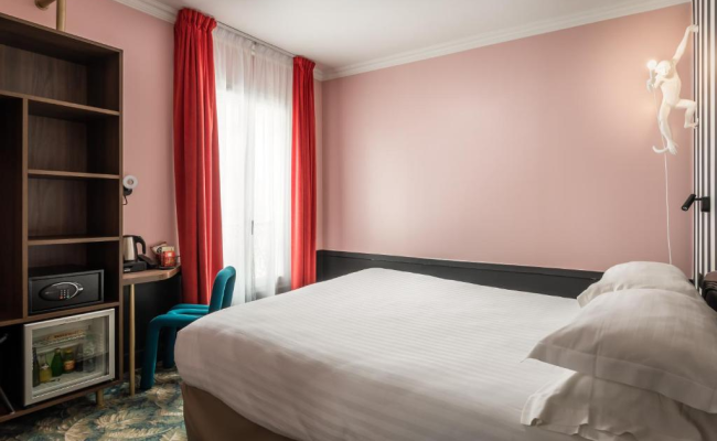 Hotel Archetype Etoile