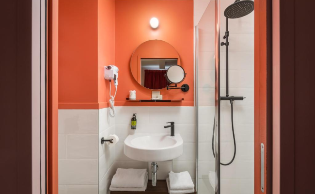 Hotel Archetype Etoile