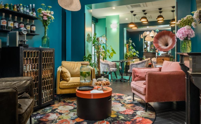 Hotel Archetype Etoile