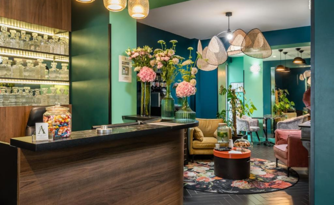 Hotel Archetype Etoile