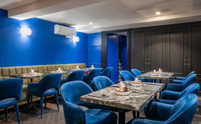 Hotel Archetype Etoile