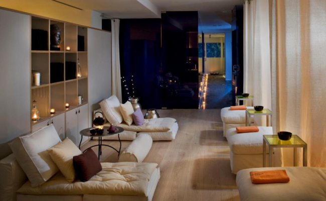 Melia Barcelona Sky