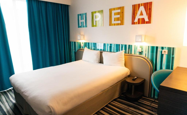 ibis Styles Paris Porte d'Orléans