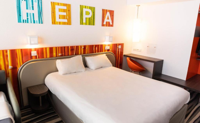 ibis Styles Paris Porte d'Orléans