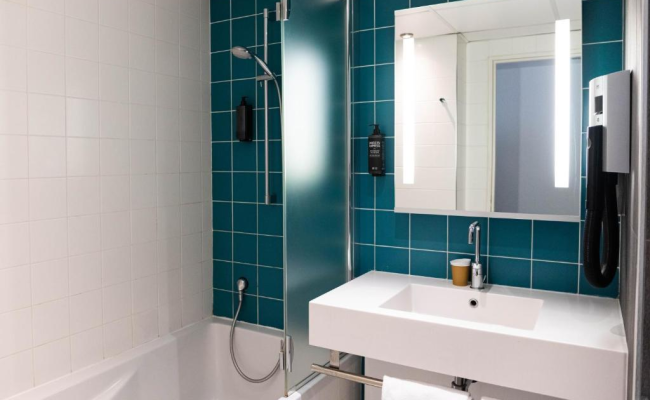 ibis Styles Paris Porte d'Orléans