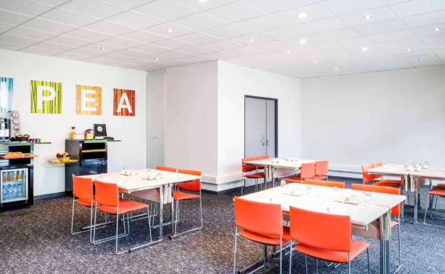 ibis Styles Paris Porte d'Orléans