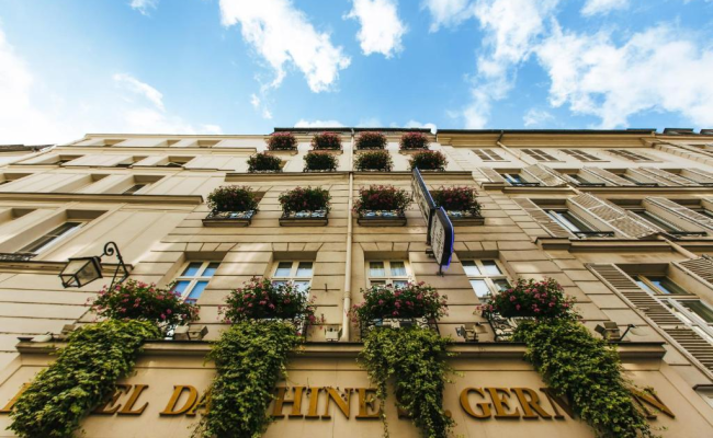 Dauphine Saint Germain