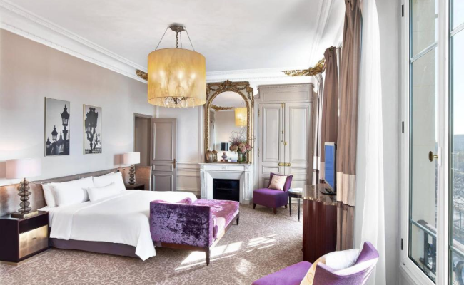 The Westin Paris Vendome