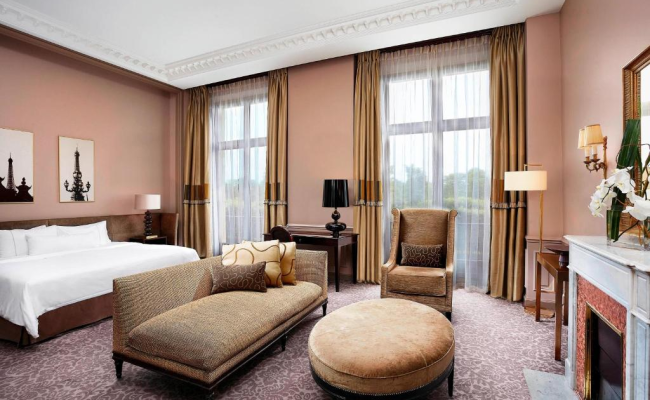 The Westin Paris Vendome