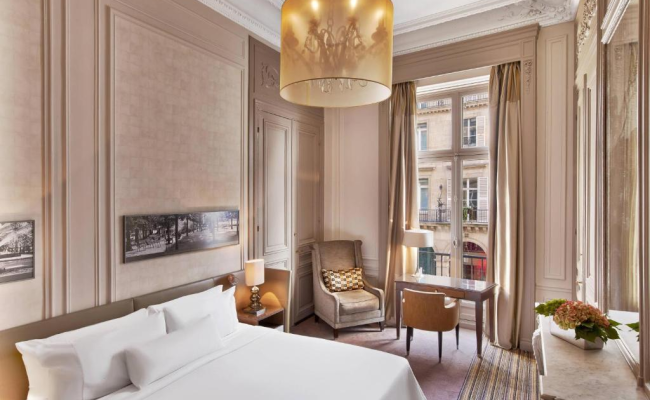 The Westin Paris Vendome