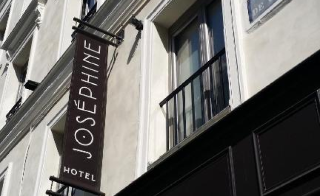 Hotel Josephine by Happyculture