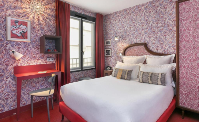 Hotel Josephine by Happyculture