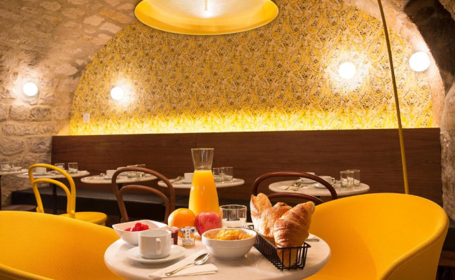 Hotel Josephine by Happyculture