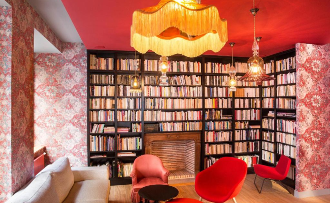 Hotel Josephine by Happyculture