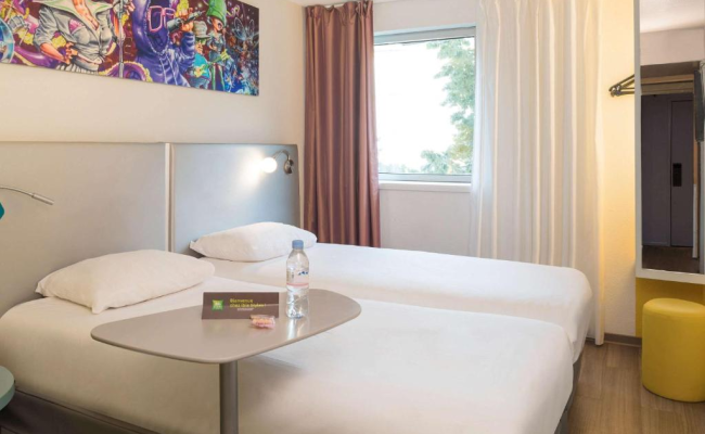 ibis Styles Paris Bercy