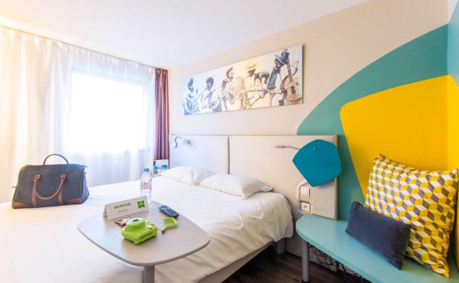 ibis Styles Paris Bercy