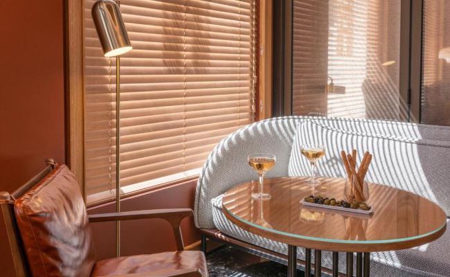 Hotel Yllen Eiffel