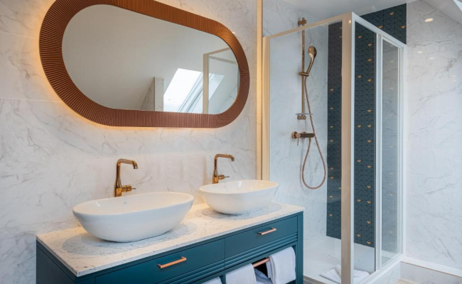 Hôtel Le Tourville by Inwood Hotels